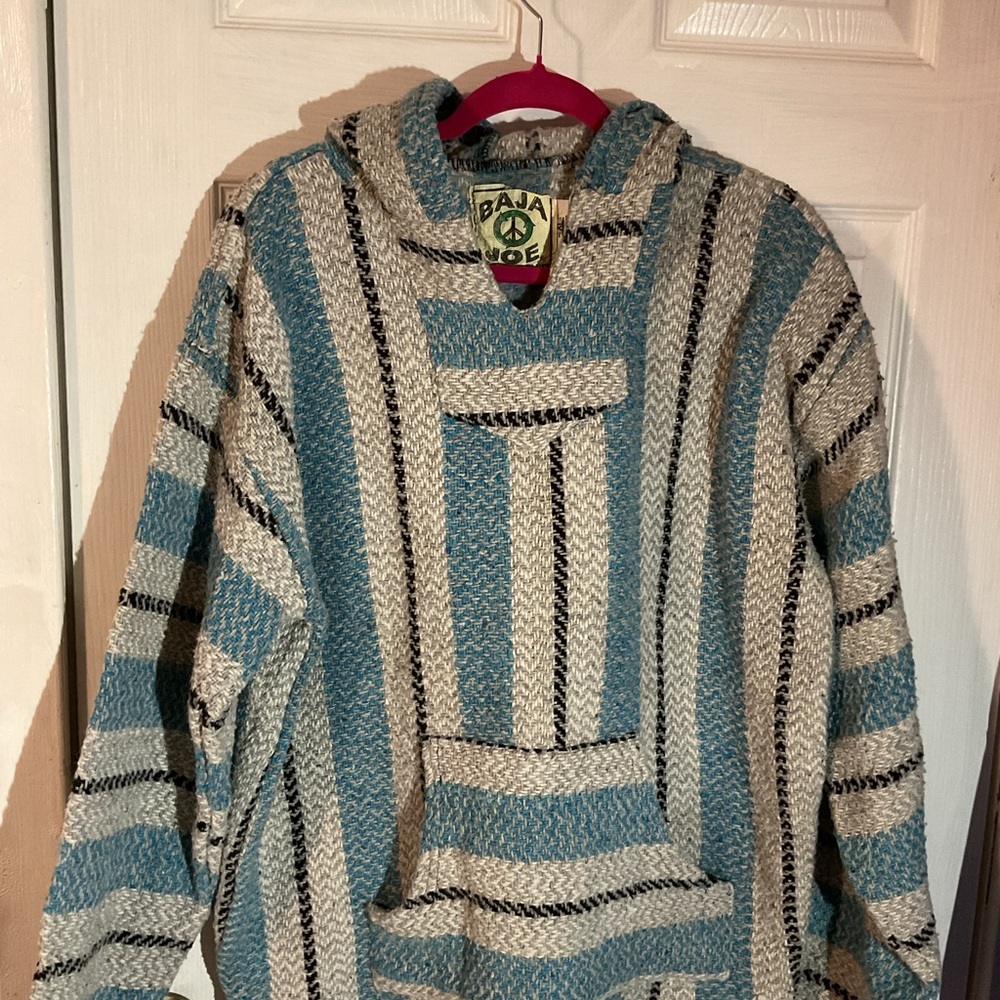 baja joe drug rug